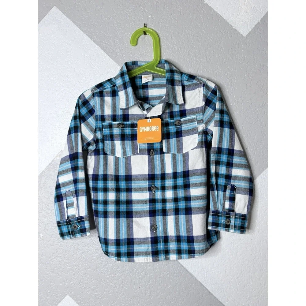 Gymboree new original